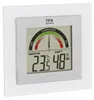 TFA Thermo-Hygrometer, digital, für innen, Raumklima, Produktbild-Vorschau 1