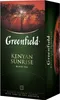 GREENFIELD KENYAN SUNRISE | 25 TEE BEUTEL  Schwarztee  Produktbild-Vorschau 3