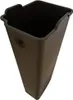 WESCO 8011828 Einsatz 18 Liter Kunststoff links für BIG Produktbild-Vorschau 1