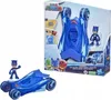 PJ Masks Catboy a jeho vozidlo. Náhled obrázku produktu 1