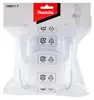 Makita 199971-7, Handstofzuiger, Montageset, Transparant, Productafbeelding-voorbeeld 4