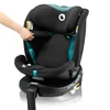Lionelo Kindersitz Navy i-Size 360° EasyTurn-Drehbasis, Produktbild-Vorschau 28