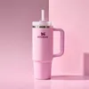 STANLEY Quencher/Kubek H2.O FlowState Kubek 890 ml Kwiat Podgląd zdjęcia produktu 3