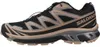 Salomon XT 6 Trailrunning-Schuhe Schwarz Produktbild-Vorschau 2