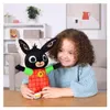 Peluche Spectron Bing « Arc-en-ciel parlant » avec lumières Voir les images du produit 5