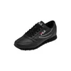 FILA SCHWARZE HERREN-SPORTSCHUHE : Farbe - Schwarz, Größe - Produktbild-Vorschau 6