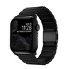 Nomad, cinturino in titanio per Apple Watch V2 42/49 mm, Anteprima dell’immagine prodotto 1