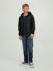 Jack & Jones Junior Jacke MULTI Steppjacke Produktbild-Vorschau 4