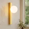 MasterLED Wandleuchte – gold – wandleuchte led – wandlampe Produktbild-Vorschau 7