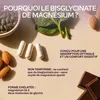 Aavalabs Bisglycinate de magnésium | 300 mg | Muscles et Voir les images du produit 4