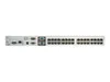 Lindy 39631, USB, PS/2, USB, PS/2, VGA, 1920 x 1200 Pixel, Produktbild-Vorschau 3