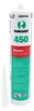RAMSAUER 450 Sanitär Silikon 310 ml Kartusche Grau Produktbild-Vorschau 2