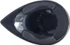 Crosshelm Helm Kinderhelm Motorradhelm Motocross Skeleton Produktbild-Vorschau 10