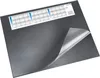 Läufer Schreibunterlage SYNTHOS VSP 400 x 530 mm schwarz Produktbild-Vorschau 2