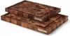 CONTINENTA Tabla de cortar, madera de acacia, 42,5 x 29 x Vista previa de la imagen del producto 4