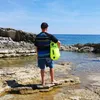 OpenWater XL Schwimm-Sicherheitsboje mit einer Tasche für Produktbild-Vorschau 5