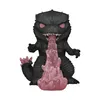 Godzilla x Kong - Godzilla 1539 Funko Pop! Vinyl Figur Produktbild-Vorschau 3