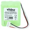 vhbw Akku kompatibel mit Korg PA3X, PA3X 61, PA3X 76 Produktbild-Vorschau 3