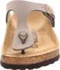 Birkenstock Gizeh Stone - Damen Hausschuhe - 043391 Produktbild-Vorschau 47