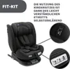 Chicco Kindersitz Unico Evo I-Size, Gemäß Ece R129/03 Produktbild-Vorschau 11