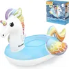 Bestway® Fantasy Unicorn™ animale galleggiante 155 x 119 cm Anteprima dell’immagine prodotto 8