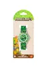 A Minecraft-themed watch is displayed in its retail packaging. Náhled obrázku produktu