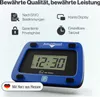 Parkwächter Digitale Parkscheibe V0 abnehmbar entspricht Produktbild-Vorschau 7
