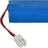 vhbw Akku Ersatz für Bestway BST-58482 für Poolsauger (4000 Produktbild-Vorschau 6