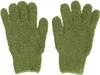 Esschert Design Pflanzen-Staubhandschuhe Grün - Mikrofaser Produktbild-Vorschau 2