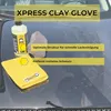 INNOTEC Xpress Clay Glove – Guanto modellabile per la Anteprima dell’immagine prodotto 6
