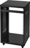 SucceBuy 16U AV rack, 90,7 kg, rack do domowego studia Podgląd zdjęcia produktu 1