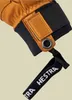 HESTRA Fall Line 5 Finger Black 9 Produktbild-Vorschau 3
