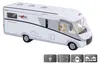 Carthago Wohnmobil Modellauto mit Licht und Aufziehmotor Produktbild-Vorschau 3