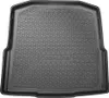 Z438746 Kofferraumwanne kompatibel mit Skoda Octavia III Produktbild-Vorschau 1