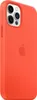 Apple Silicone Backcover MagSafe dla Apple iPhone 12 (Pro) Podgląd zdjęcia produktu 3