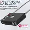 Mili MiLock, Smart-Padlock, Code, Schwarz, IP65, iOS, Produktbild-Vorschau 16