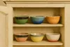Studio Tavola Soepkommen / Kommen Fire ø 14 cm - 6 Stuks Productafbeelding-voorbeeld 2