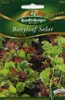 Quedlinburger Saatgut - Pflücksalat Babyleaf Misch - Samen Produktbild-Vorschau 4