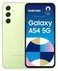 SAMSUNG Galaxy A54 5G Lime 128 Go Voir les images du produit 1