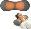 Appareil de massage 3 en 1 : masseur pour le dos, coussin Voir les images du produit 1