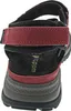 Waldläufer H-Sora 769004-107-022 (8.5/rot hellrot) Produktbild-Vorschau 2