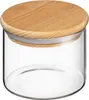 Recipiente de almacenamiento Zassenhaus con tapa de madera, Vista previa de la imagen del producto 1