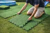 Pěnové dlaždice do bazénu 50 x 50 cm – sada 12 puzzle Náhled obrázku produktu 5