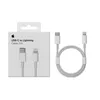 Apple, Câble Lightning vers USB-C Charge et synchronisation Voir les images du produit 4