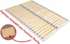 ECOFORM ECONOMIC Lattenrost Massive Buche 160cm x 200cm - Produktbild-Vorschau 2
