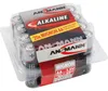 Ansmann 5015548, Alkali, 14.5 mm, 14.5 mm, 50.5 mm, AA Produktbild-Vorschau 1