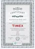 TIMEX CT003 Uhr. Armband, Farbe. Uni. Produktbild-Vorschau 4