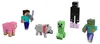 Minecraft-Personages, Assorti. Verkocht Per Stuk. Productafbeelding-voorbeeld 16