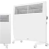 EBERG VECTO 1kW Grzejnik konwektorowy 1000 W Termostat Podgląd zdjęcia produktu 1