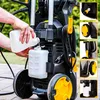 Hochdruckreiniger BESTEN 350 bar, 3200 W – Induktionsmotor, Produktbild-Vorschau 11